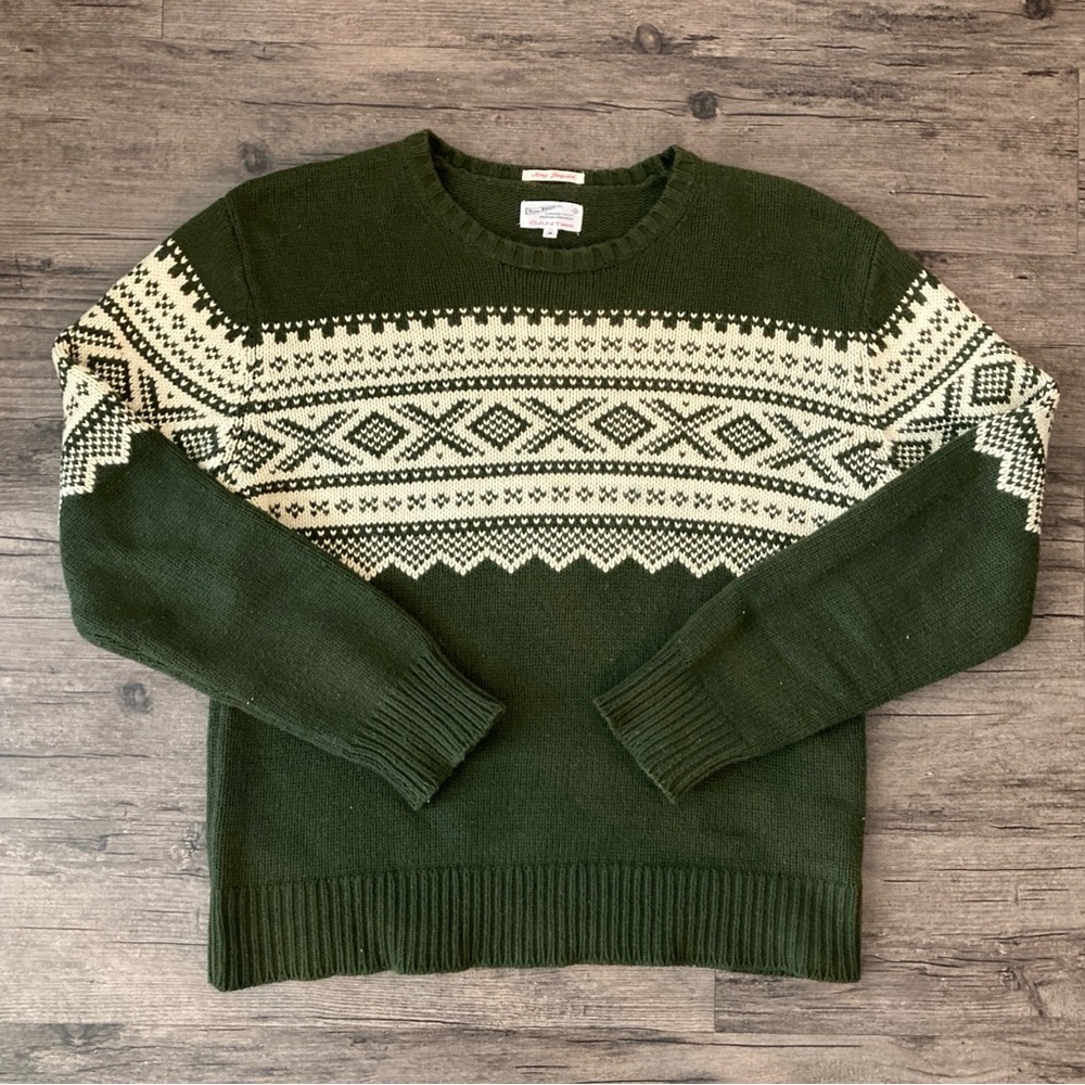 Gant Rugger Sweater - Picture 3 of 7